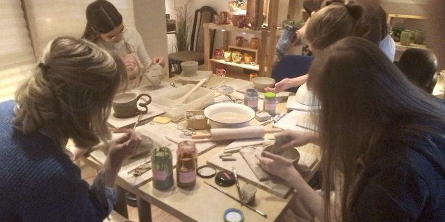 Harz Kreativwerkstatt